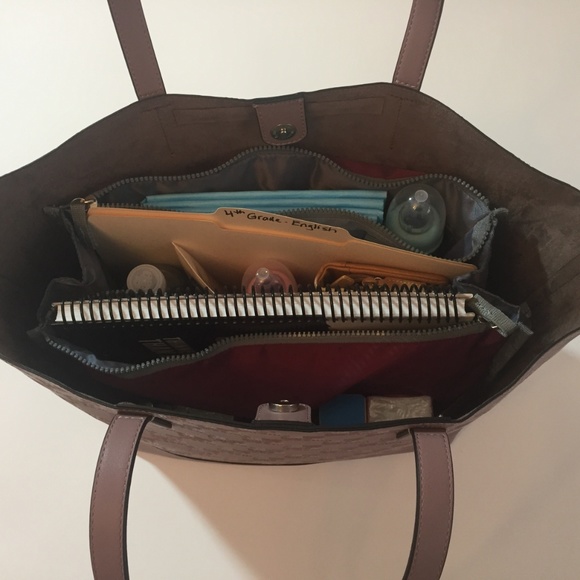 Tote Organizer - Picture 8 of 8